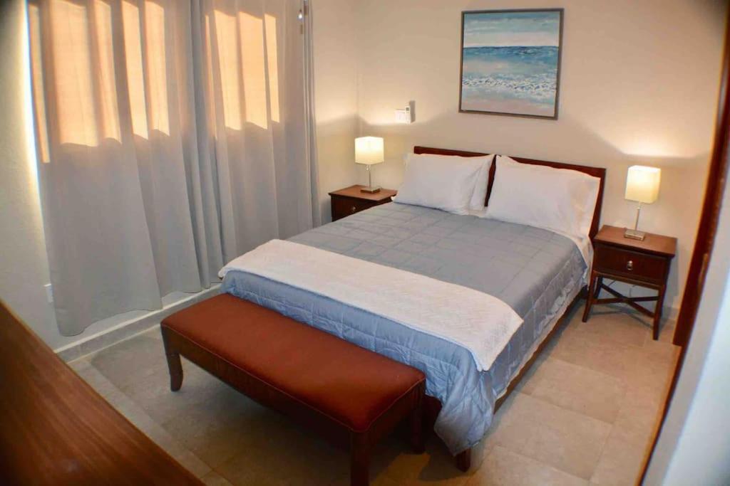 Blue Sky 1 Bedroom Apartment In Simpson Bay Koolbaai Zewnętrze zdjęcie