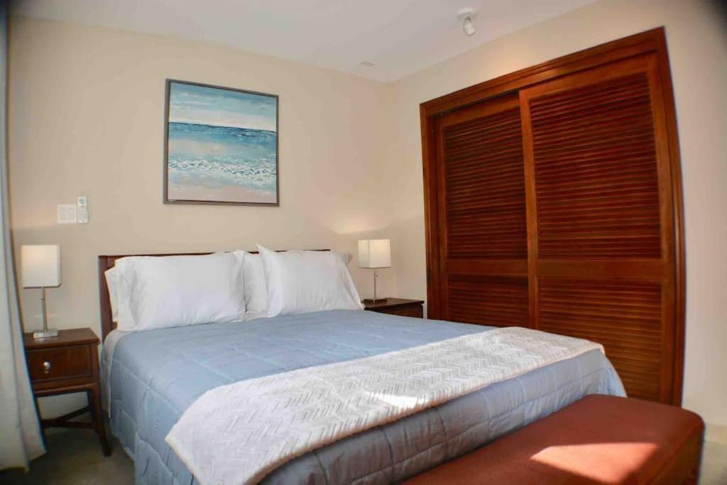 Blue Sky 1 Bedroom Apartment In Simpson Bay Koolbaai Zewnętrze zdjęcie