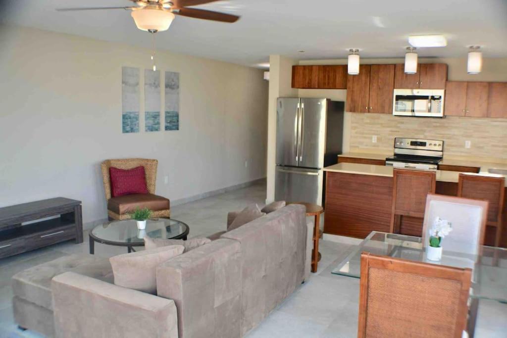 Blue Sky 1 Bedroom Apartment In Simpson Bay Koolbaai Zewnętrze zdjęcie