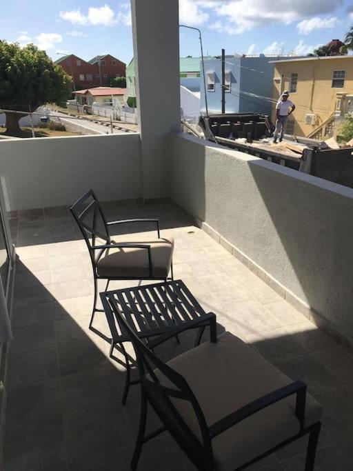 Blue Sky 1 Bedroom Apartment In Simpson Bay Koolbaai Zewnętrze zdjęcie
